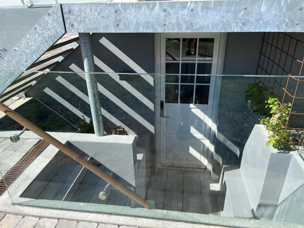 Hotel Tyge Brahes Vej 33 Aalborg Exterior foto